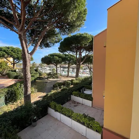 L'escapade Marine Agde