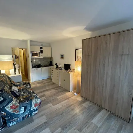 L'escapade Marine Lägenhet