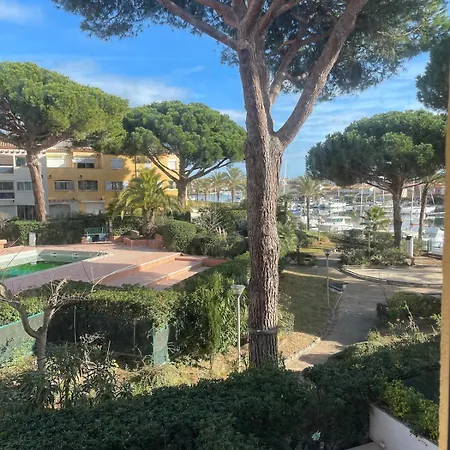 Lägenhet L'escapade Marine