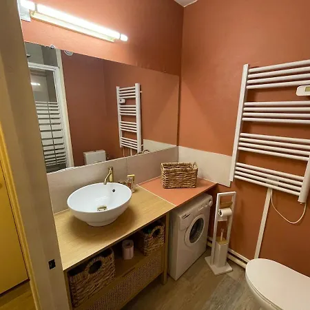 Lägenhet L'escapade Marine *