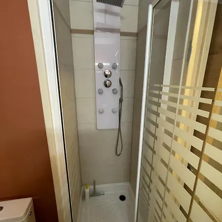 L'escapade Marine Lägenhet *