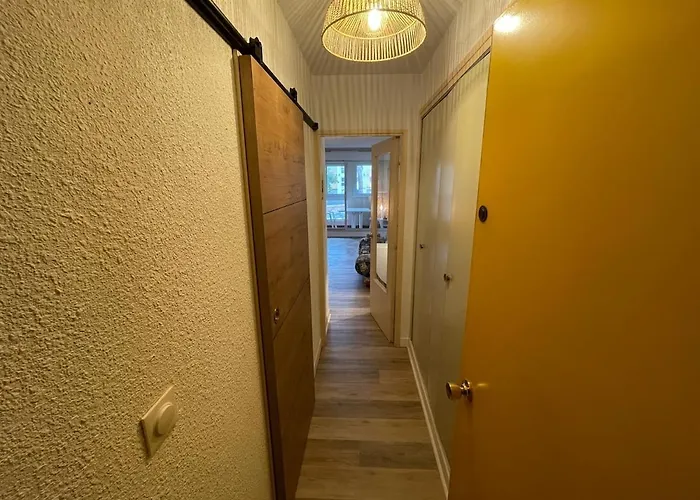 L'escapade Marine Agde