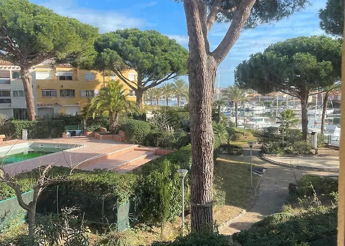 Appartamento L'escapade Marine