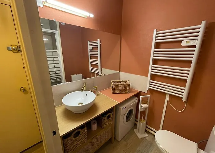 Appartamento L'escapade Marine *