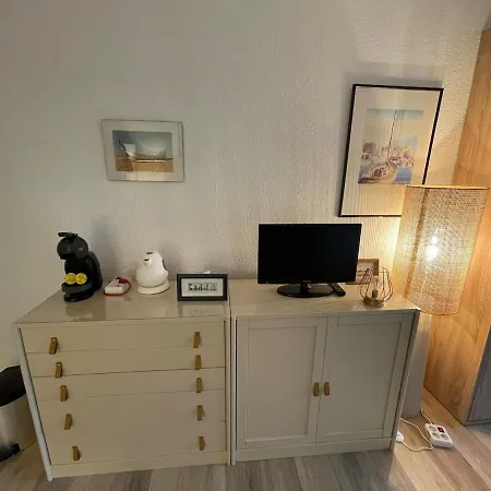 L'escapade Marine アパート アグド