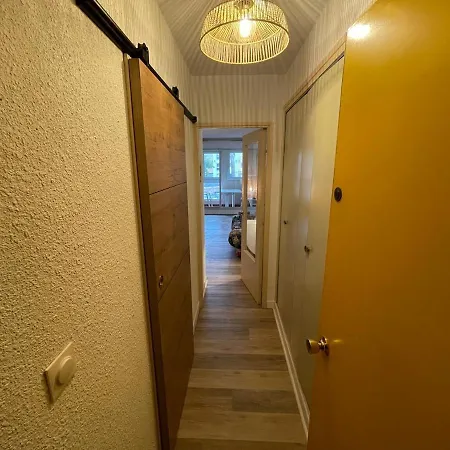 L'escapade Marine アグド