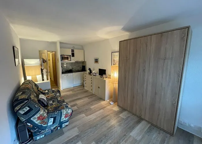 L'escapade Marine Апартаменты