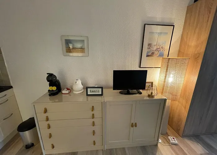 L'escapade Marine Апартаменты Агд