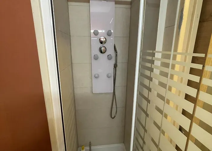 L'escapade Marine Апартаменты *